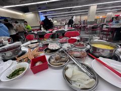 -朱富贵火锅(金融街万达店)