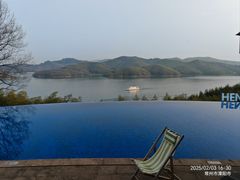 -天目湖涵田半山温泉