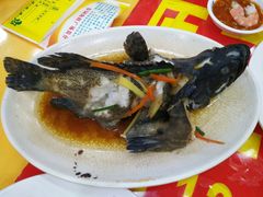 -春园海鲜广场D区6号(钟姐海鲜加工店)