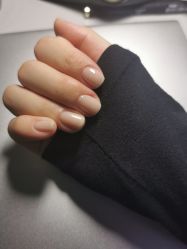 -闺蜜美甲