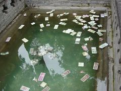 -洛阳白马寺