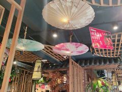 -湘厨壹品(芙蓉广场店)