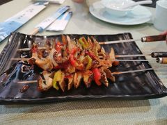 -渔娘渔家丹东海鲜(东直门店)