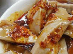 -杨记灌肠(食品街店)