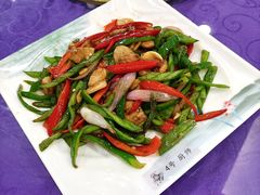 -广胜通达海鲜食府(黄沙店)