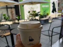 -Seesaw Coffee(上生新所店)