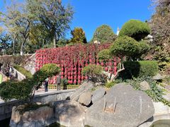 -烟台山景区