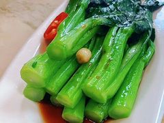 广东菜心-匠传(沙嘴店)