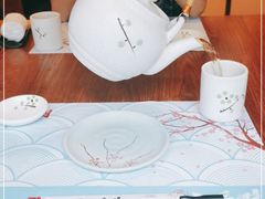 -千代饮兵卫日本料理(东二环泰禾广场西区店)