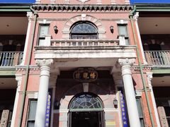 -北京动物园-畅观楼