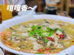 -无招牌