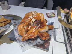 -BOPEYE·波派炸鸡(九霄天地店)