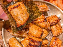 -西塔老太太泥炉烤肉(海上世界店)