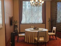 -民族饭店-四季餐厅