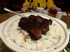 -新白鹿餐厅(龙游路总店·杭帮菜名店)