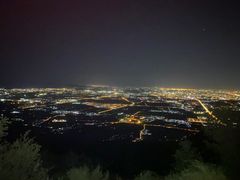 -妙峰山风景名胜区