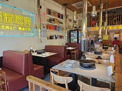 -正宗齐齐哈尔烤肉·齐牛哥鲜切炭火烤肉(杭州总店)