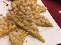 香脆玉米烙-沙田鸽王(解放路店)
