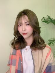 -3AM HAIR SALON染发接发