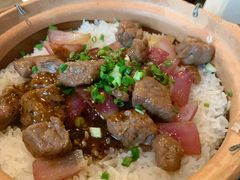 -汤城小厨•粤菜•靓汤(苏州街店)