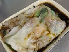 鲜虾牛肉肠-银记肠粉店(北京路店)