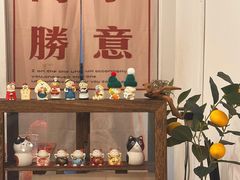 -小银家日式简餐(中信丹阳花园店)