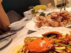 -温岭人家(红花北路店)