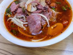 -吴记怪味面(牛王庙店)