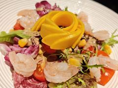 -秀·爱尔兰餐吧(上海路店)
