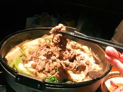黑牦牛寿喜烧-醉虎传(南锣鼓巷店)
