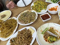 -姥家春饼店(漳州二路店)