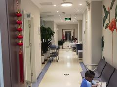 -北京地坛口腔门诊部