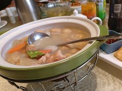 -味悦·老字号·赣州菜(厚德总店)