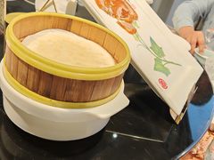 -全聚德(长白直营店)