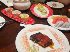 -采悦轩中餐厅·粤菜·海南菜(神州半岛喜来登度假酒店)