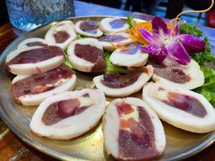 羊腰子-红小姐的烤肉店(西三旗店)