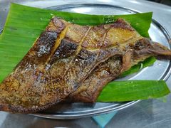 -黄亚华小食店(Jalan Alor)
