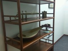 -秦汉胡同国学书法围棋国画书院(国泰分馆)