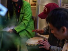 -Line 咖啡(石厦花园店)