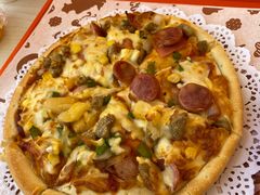 -超级飞侠主题餐厅