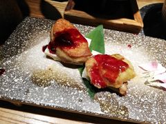 -蟹将军·松叶蟹和牛日料放题自助(K11店)