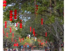 -南沙天后宫景区