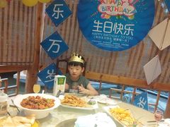 -老山东·山东菜(鲁菜名店)