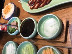 -顺承小院儿