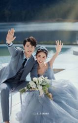 -第一夫人婚纱摄影(南京店)