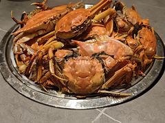 -一方渔歌蒸汽海鲜自助(文化路万达广场店)