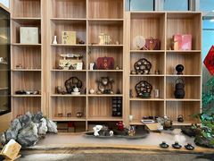 -听雨小筑茶舍(观音桥·龙湖新壹街店)