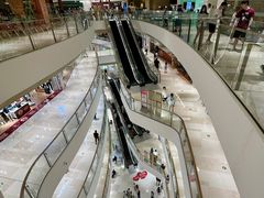 -东莞松山湖万象汇