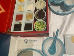 -聆桂烤鸭·金奖烤鸭(静联广场店)