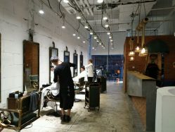 -JOY Hair salon